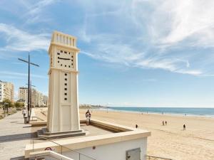 Appartement Les Sables-d'Olonne, 2 pièces, 4 personnes - FR-1-427-159