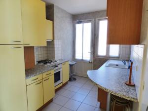 Appartement Les Sables-d'Olonne, 2 pièces, 4 personnes - FR-1-427-73