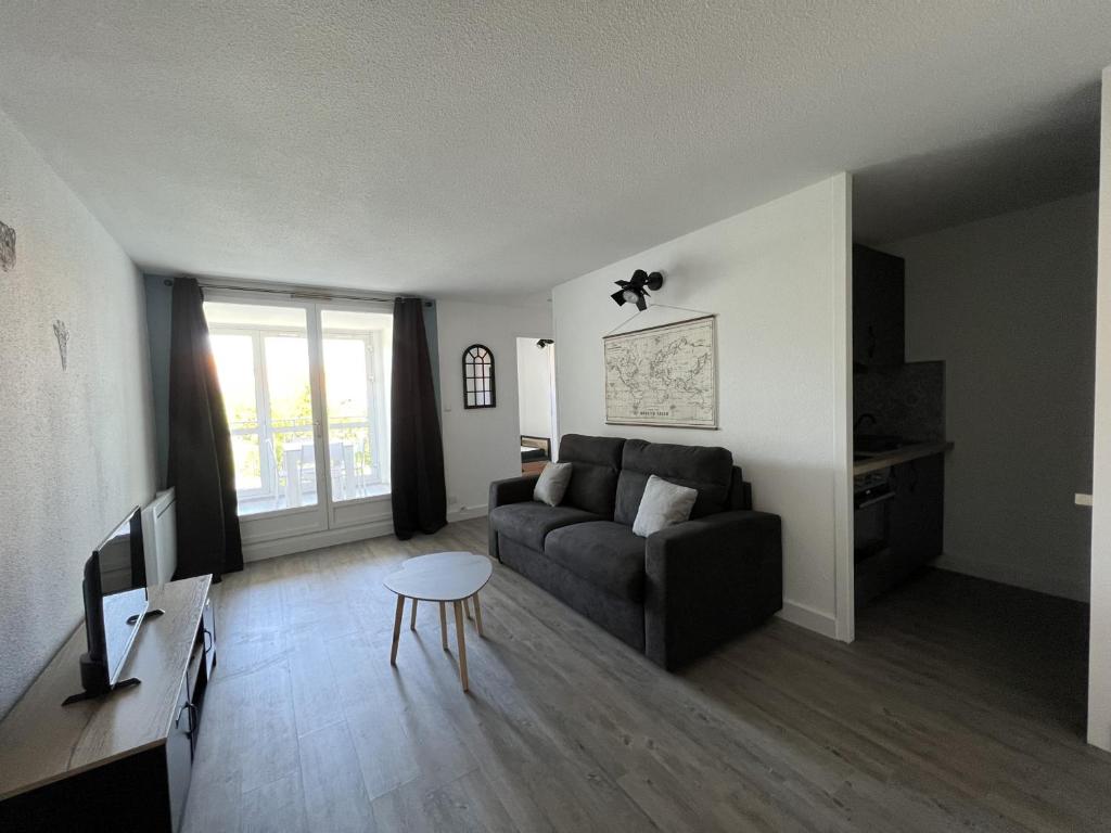 Appartement Les Sables-d'Olonne, 2 pièces, 4 personnes - FR-1-485-133 36 RUE DE LA CITE DES PINS APPT 130, 85100 Les Sables dʼOlonne