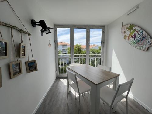 Appartement Les Sables-d'Olonne, 2 pièces, 4 personnes - FR-1-485-133