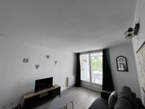 Appartement Les Sables-d'Olonne, 2 pièces, 4 personnes - FR-1-485-133