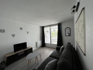 Appartement Les Sables-d'Olonne, 2 pièces, 4 personnes - FR-1-485-133