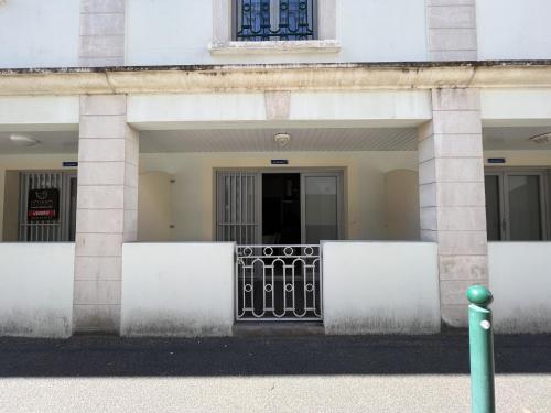 Appartement Les Sables-d'Olonne, 2 pièces, 4 personnes - FR-1-485-135