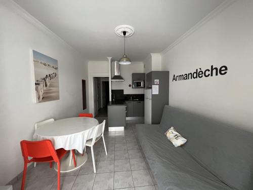 Appartement Les Sables-d'Olonne, 2 pièces, 4 personnes - FR-1-485-135