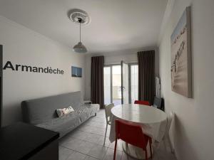 Appartement Les Sables-d'Olonne, 2 pièces, 4 personnes - FR-1-485-135