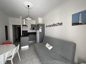 Appartement Les Sables-d'Olonne, 2 pièces, 4 personnes - FR-1-485-135