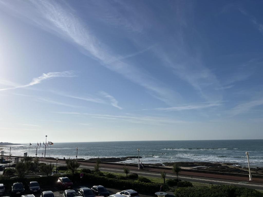 Appartement Appartement Les Sables-d'Olonne, 2 pièces, 4 personnes - FR-1-485-144 1 BOULEVARD DE CASTELNAU 85100 Les Sables dʼOlonne