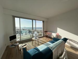 Appartement Les Sables-d'Olonne, 2 pièces, 4 personnes - FR-1-485-144