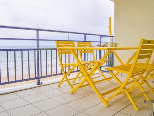 Appartement Les Sables-d'Olonne, 2 pièces, 4 personnes - FR-1-485-89