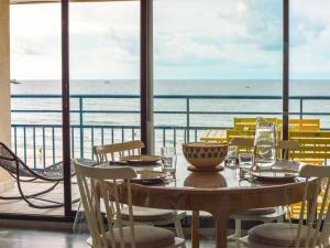 Appartement Les Sables-d'Olonne, 2 pièces, 4 personnes - FR-1-485-89