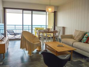 Appartement Les Sables-d'Olonne, 2 pièces, 4 personnes - FR-1-485-89