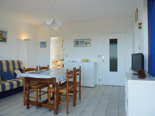 Appartement Les Sables-d'Olonne, 2 pièces, 4 personnes - FR-1-92-583