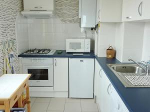 Appartement Les Sables-d'Olonne, 2 pièces, 4 personnes - FR-1-92-583