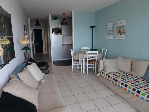 Appartement Les Sables-d'Olonne, 2 pièces, 4 personnes - FR-1-92-609