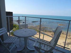Appartement Les Sables-d'Olonne, 2 pièces, 4 personnes - FR-1-92-609