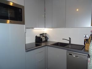 Appartement Les Sables-d'Olonne, 2 pièces, 4 personnes - FR-1-92-609