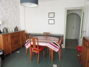 Appartement Appartement Les Sables-d'Olonne, 2 pièces, 4 personnes - FR-1-92-629 42 Bis Boulevard Kennedy -  - 85100 Les Sables dʼOlonne Pays de la Loire