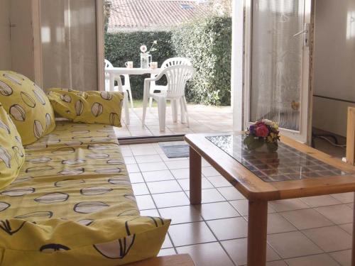 Appartement Les Sables-d'Olonne, 2 pièces, 4 personnes - FR-1-92-654
