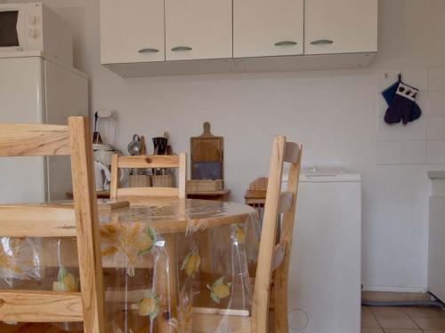 Appartement Les Sables-d'Olonne, 2 pièces, 4 personnes - FR-1-92-654