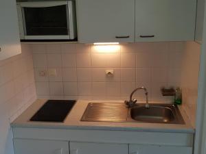 Appartement Les Sables-d'Olonne, 2 pièces, 4 personnes - FR-1-92-654