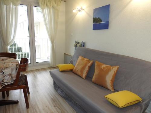 Appartement Les Sables-d'Olonne, 2 pièces, 4 personnes - FR-1-92-797