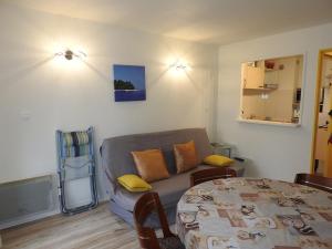 Appartement Les Sables-d'Olonne, 2 pièces, 4 personnes - FR-1-92-797