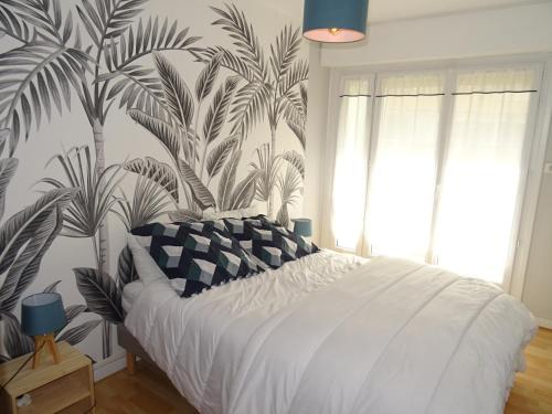 Appartement Les Sables-d'Olonne, 2 pièces, 4 personnes - FR-1-92-912