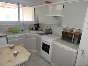 Appartement Les Sables-d'Olonne, 2 pièces, 4 personnes - FR-1-92-912