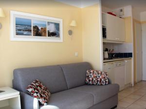 Appartement Appartement Les Sables-d'Olonne, 2 pièces, 4 personnes - FR-1-92-916 65 Rue du Puits d'Enfer - BAT D4 85100 Les Sables dʼOlonne Pays de la Loire