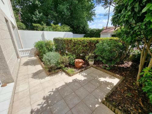 Appartement Les Sables-d'Olonne, 2 pièces, 5 personnes - FR-1-325-124