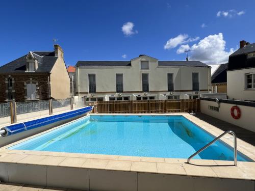 Appartement Les Sables-d'Olonne, 2 pièces, 5 personnes - FR-1-485-137