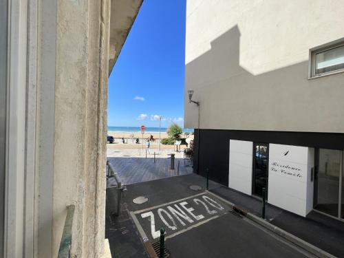 Appartement Les Sables-d'Olonne, 2 pièces, 5 personnes - FR-1-485-137