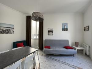 Appartement Les Sables-d'Olonne, 2 pièces, 5 personnes - FR-1-485-137