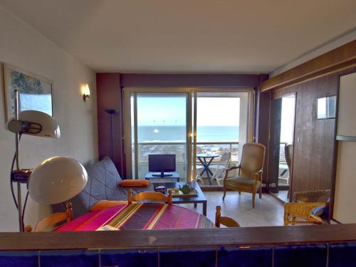Appartement Les Sables-d'Olonne, 2 pièces, 5 personnes - FR-1-92-639