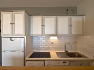 Appartement Les Sables-d'Olonne, 2 pièces, 5 personnes - FR-1-92-711