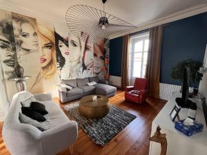 Appartement Les Sables-d'Olonne, 3 pièces, 2 personnes - FR-1-197-552