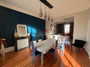 Appartement Les Sables-d'Olonne, 3 pièces, 2 personnes - FR-1-197-552