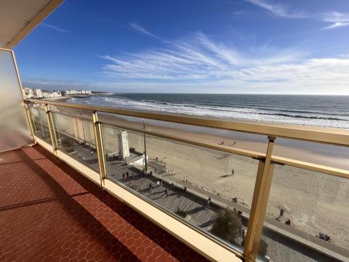 Appartement Les Sables-d'Olonne, 3 pièces, 4 personnes - FR-1-197-143
