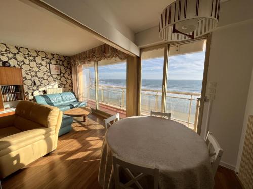 Appartement Les Sables-d'Olonne, 3 pièces, 4 personnes - FR-1-197-143