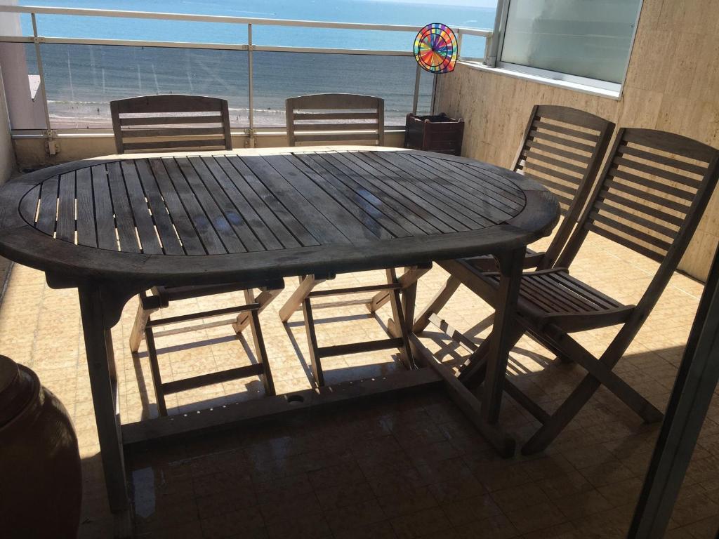 Appartement Les Sables-d'Olonne, 3 pièces, 4 personnes - FR-1-197-207 44, Promenade Clemenceau - Résidence \, 85100 Les Sables dʼOlonne