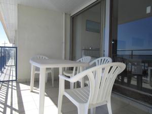 Appartement Appartement Les Sables-d'Olonne, 3 pièces, 4 personnes - FR-1-197-428 2 rue Jean Yole 1er étage  code 1002 85100 Les Sables dʼOlonne Pays de la Loire