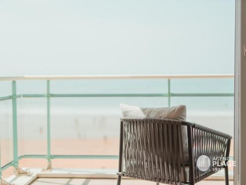 Appartement Les Sables-d'Olonne, 3 pièces, 4 personnes - FR-1-197-515