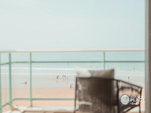 Appartement Appartement Les Sables-d'Olonne, 3 pièces, 4 personnes - FR-1-197-515 2 rue du Grand Canton Rés.'les Dauphins' 2ème étage code : 1920 85100 Les Sables dʼOlonne Pays de la Loire