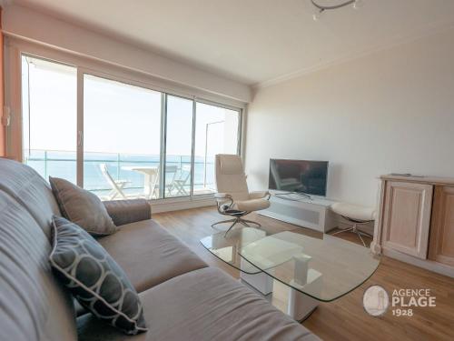 Appartement Les Sables-d'Olonne, 3 pièces, 4 personnes - FR-1-197-539