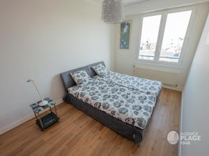 Appartement Les Sables-d'Olonne, 3 pièces, 4 personnes - FR-1-197-539