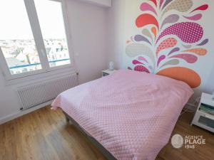 Appartement Les Sables-d'Olonne, 3 pièces, 4 personnes - FR-1-197-539