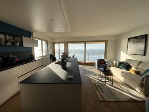 Appartement Les Sables-d'Olonne, 3 pièces, 4 personnes - FR-1-197-551