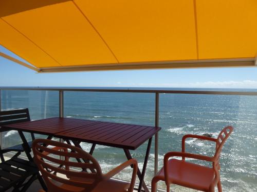 Appartement Les Sables-d'Olonne, 3 pièces, 4 personnes - FR-1-325-125