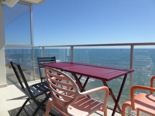 Appartement Les Sables-d'Olonne, 3 pièces, 4 personnes - FR-1-325-125