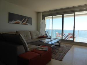 Appartement Appartement Les Sables-d'Olonne, 3 pièces, 4 personnes - FR-1-325-125 13 Promenade du Président John Fitzgerald Kennedy Résidence Gulf Stream 7ème étage 85100 Les Sables dʼOlonne Pays de la Loire